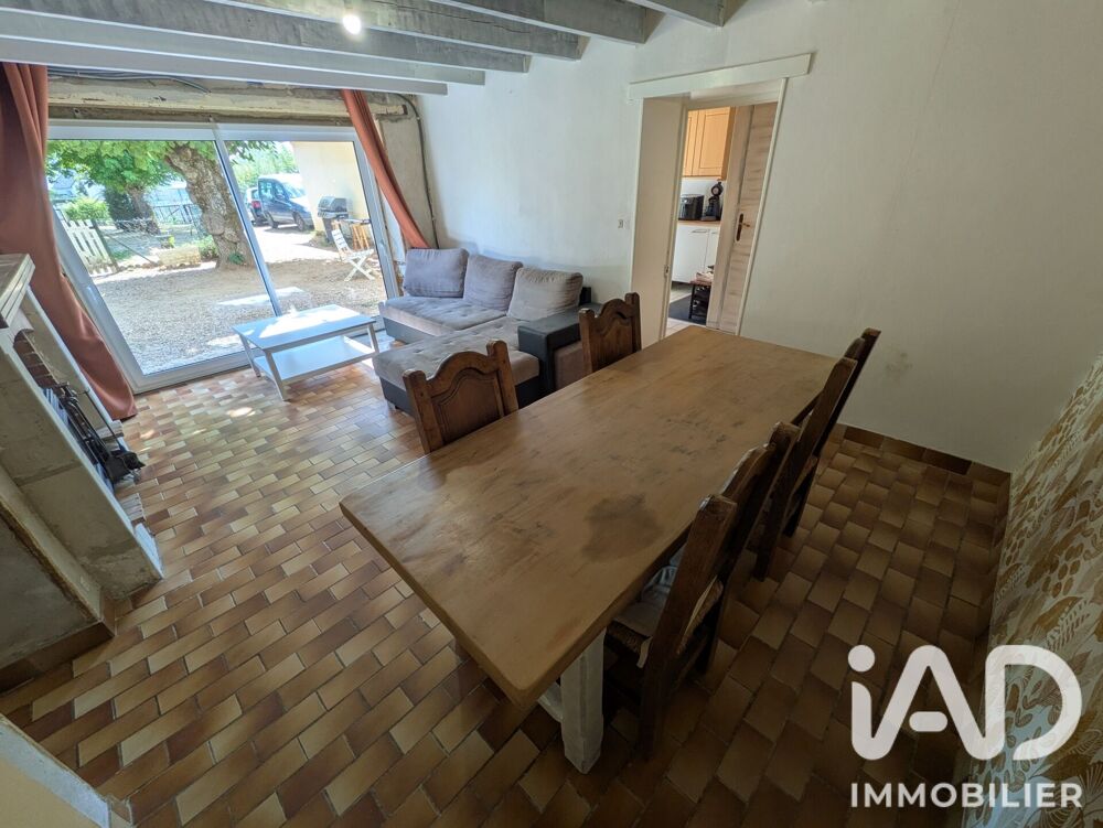 Vente Maison Vente Maison de ville 5 pièces Continvoir