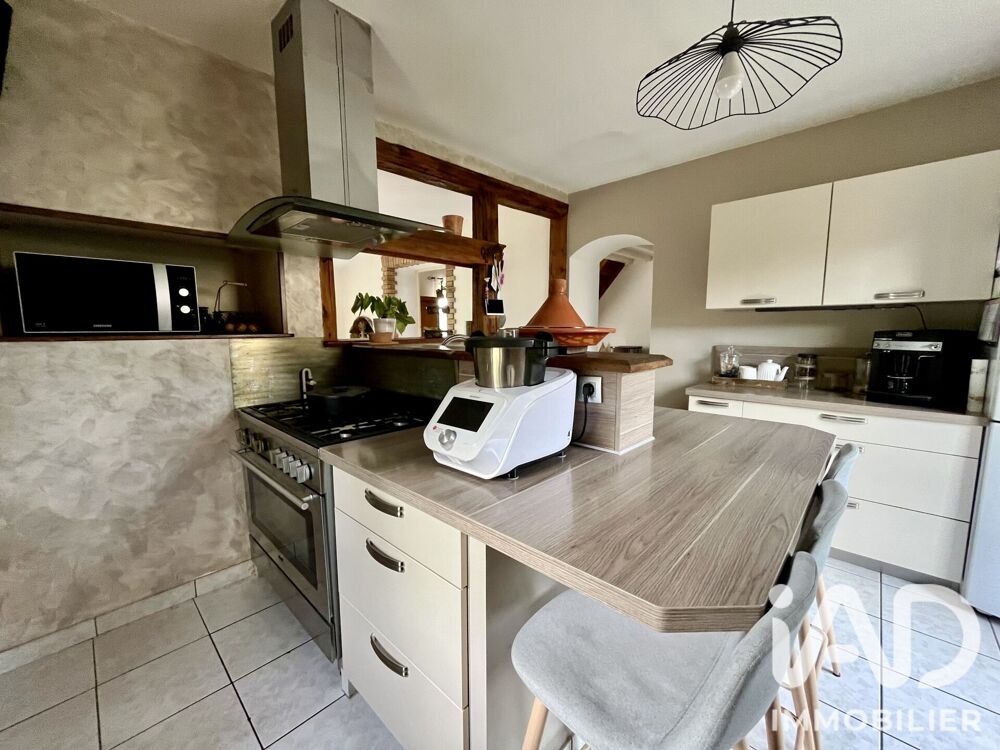 Vente Maison/villa 4 pièces