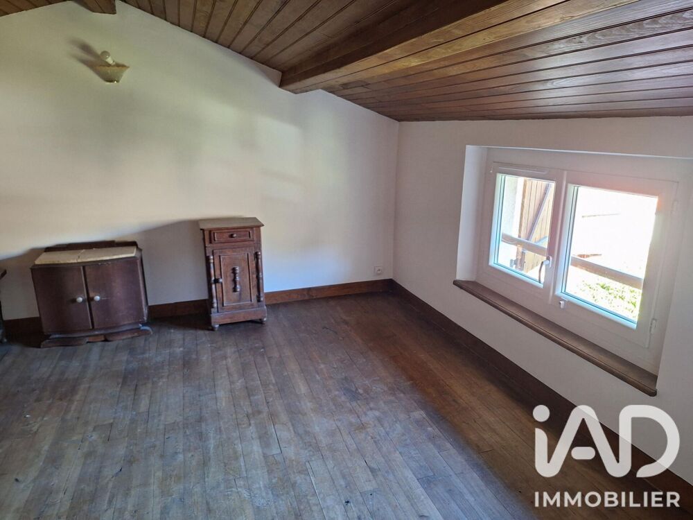 Vente Maison Vente Maison de village 8 pièces Arbas