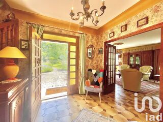  Maison � vendre 11 pi�ces 299 m�