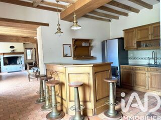  Maison à vendre 6 pièces 220 m²