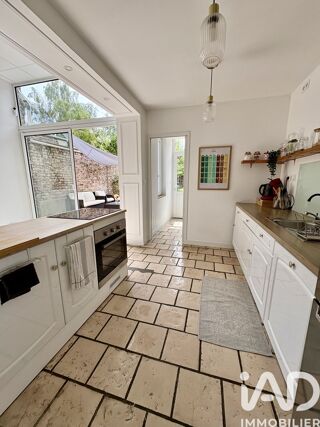  Maison à vendre 5 pièces 174 m²