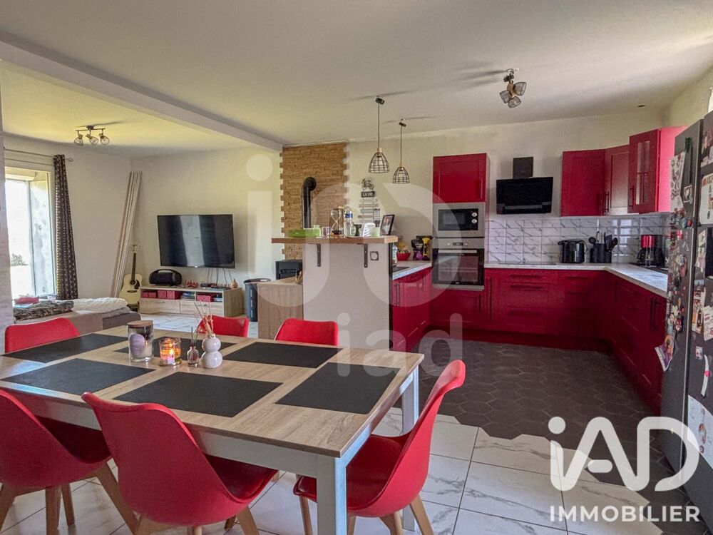 Vente Maison/villa 7 pièces