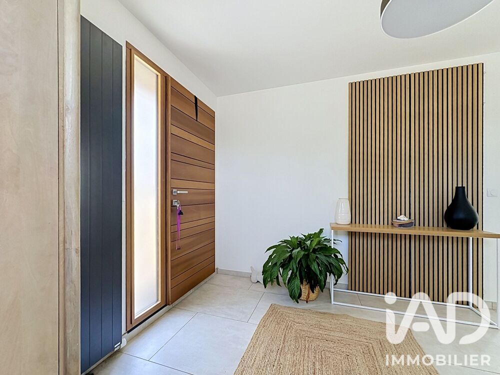 Vente Maison Vente Maison/villa 8 pièces Villethierry