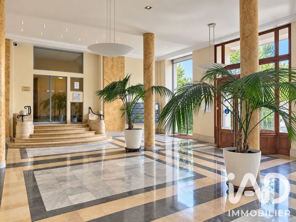 Vente Appartement Vente Appartement 4 pièces Avon
