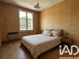  Appartement à vendre 3 pièces 63 m²