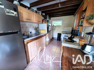  Maison à vendre 6 pièces 133 m²