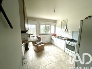  Maison à vendre 3 pièces 64 m²