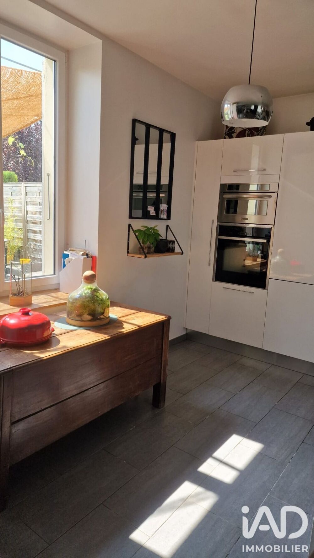 Vente Maison Vente Maison/villa 5 pièces Annet-sur-marne