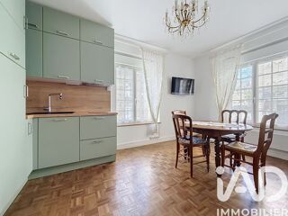 Appartement à vendre 3 pièces 37 m²