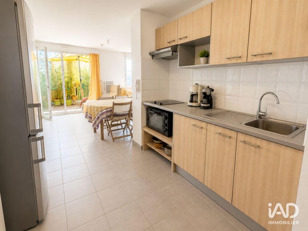 Vente Appartement Vente Appartement 2 pièces Rivesaltes
