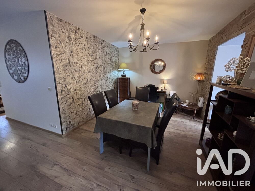 Vente Maison Vente Maison/villa 5 pièces Vaux