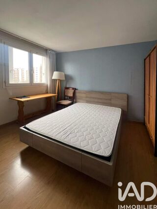  Appartement à vendre 3 pièces 61 m²
