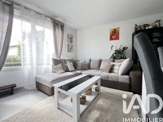  Appartement à vendre 3 pièces 64 m²