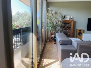  Appartement à vendre 5 pièces 107 m²
