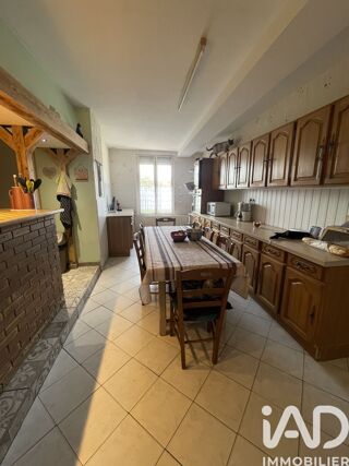  Maison à vendre 10 pièces 250 m²