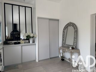  Maison à vendre 8 pièces 197 m²