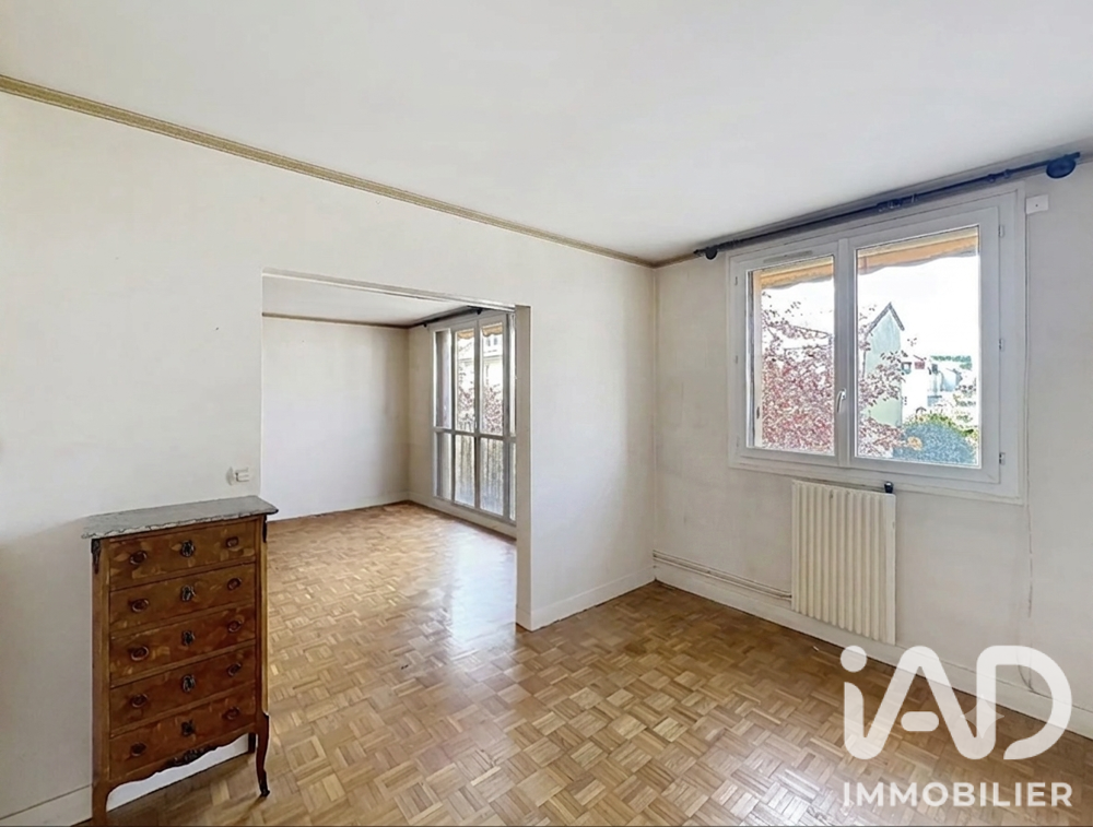 Vente Appartement Vente Appartement 3 pièces Sceaux