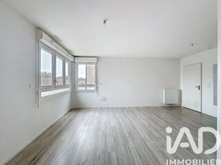  Appartement à vendre 1 pièce 34 m²