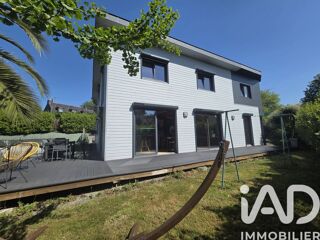  Maison � vendre 6 pi�ces 168 m�
