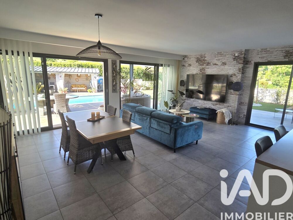 � vendre  Maison Beausemblant (26240)