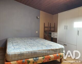  Maison à louer 2 pièces 28 m²