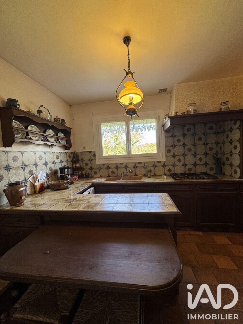Vente Maison Vente Maison traditionnelle 4 pièces Bourges