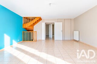  Maison à vendre 6 pièces 109 m²