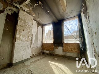  Immeuble à vendre 471 m²