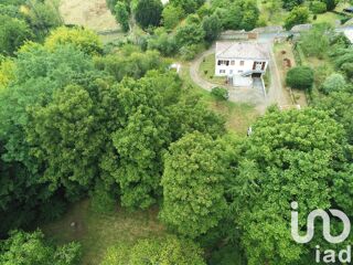  Maison à vendre 8 pièces 132 m²