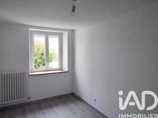  Maison � louer 3 pi�ces 74 m� Jupilles