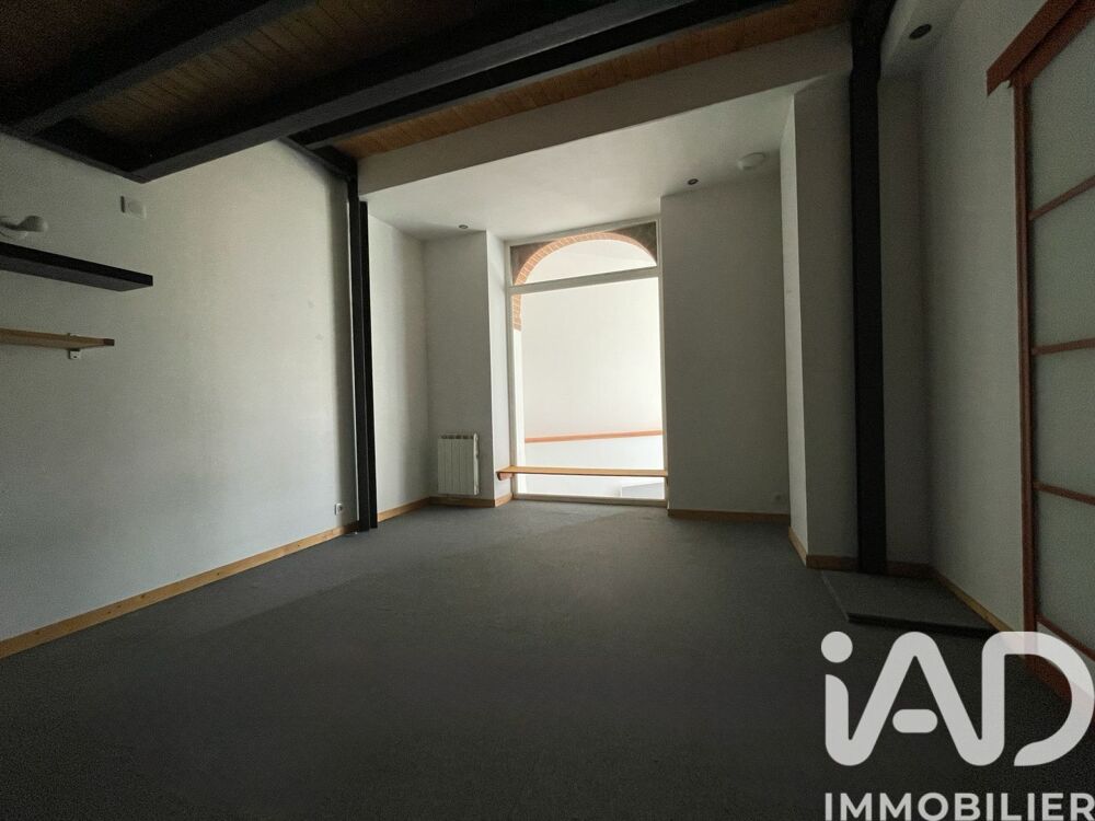 Location Duplex 5 pièces