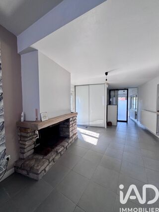  Maison à vendre 6 pièces 182 m²