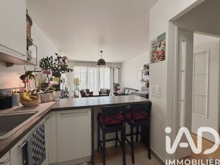  Appartement à vendre 3 pièces 62 m²