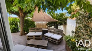  Maison à vendre 5 pièces 130 m²