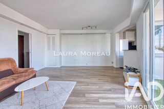  Appartement à louer 3 pièces 69 m²