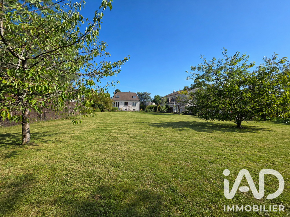 Vente Maison Vente Maison de ville 6 pièces Saint-avertin