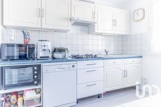  Appartement à vendre 2 pièces 50 m²