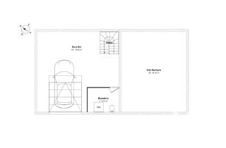  Terrain à vendre 1115 m²