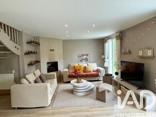  Maison à vendre 7 pièces 150 m²