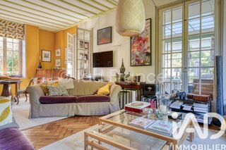  Maison à vendre 7 pièces 180 m²