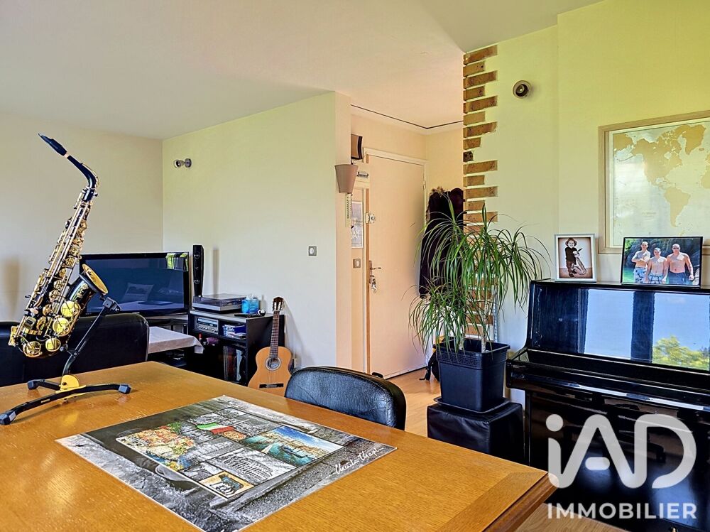 Vente Appartement Vente Appartement 3 pièces Brie-comte-robert