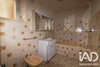  Maison à vendre 5 pièces 94 m²