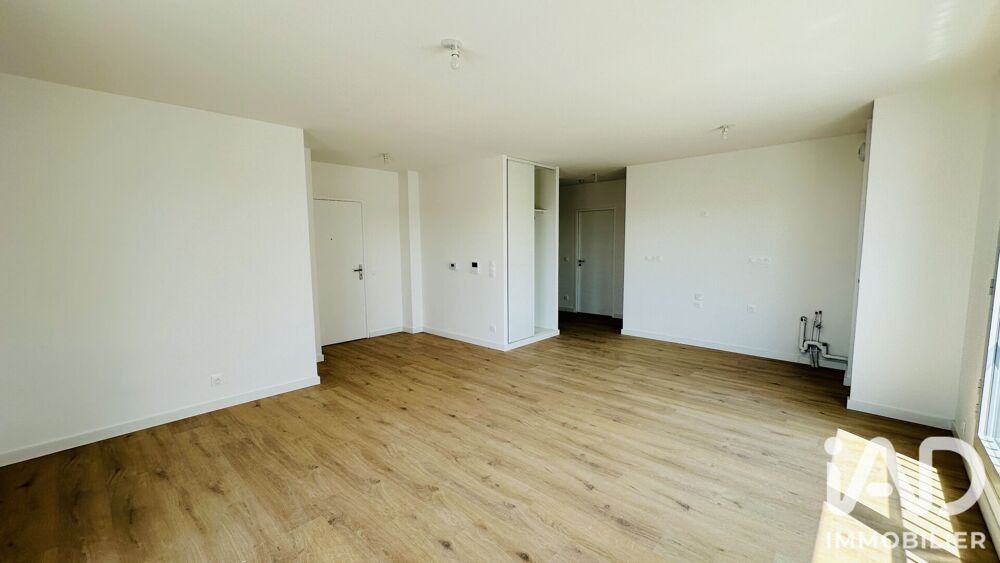 Vente Appartement Vente Appartement 4 pièces La rochelle