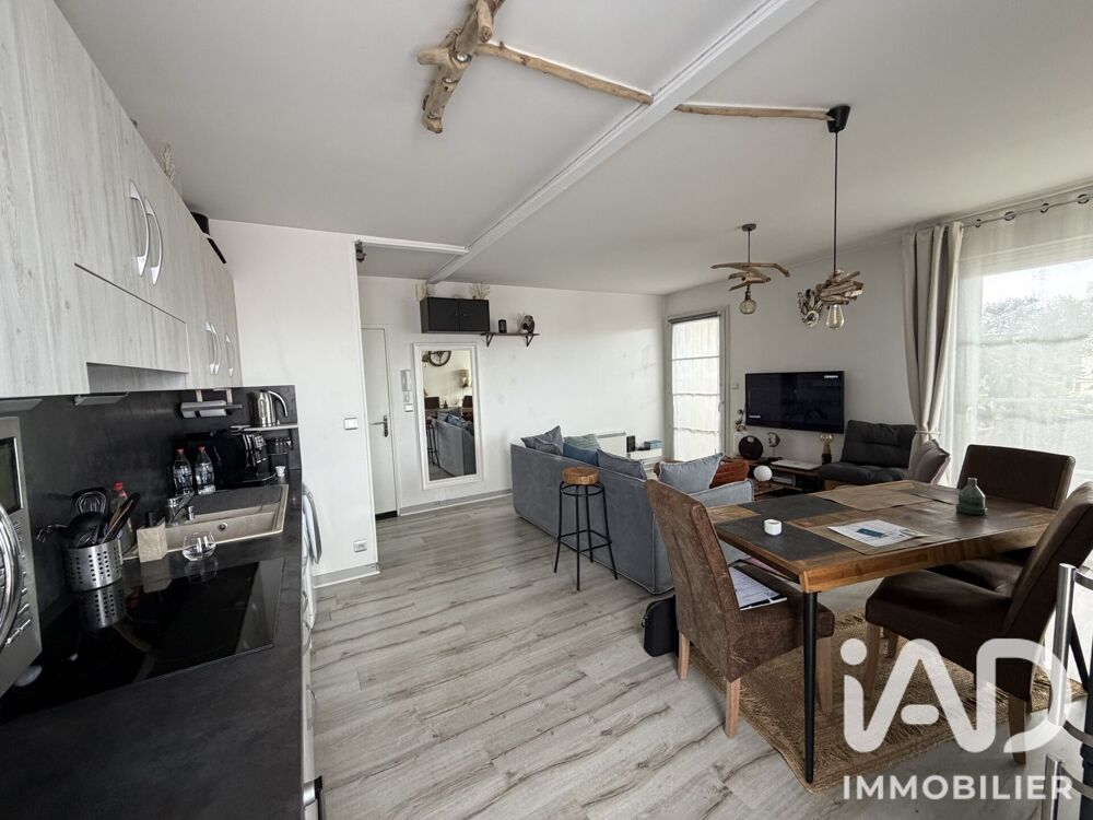 Vente Appartement Vente Appartement 3 pièces La rochelle