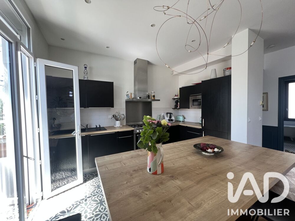 à vendre  Maison Toulouse (31500)