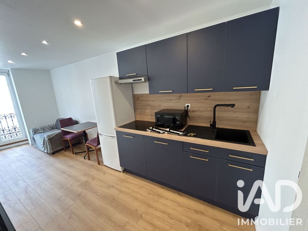Location Appartement 2 pièces