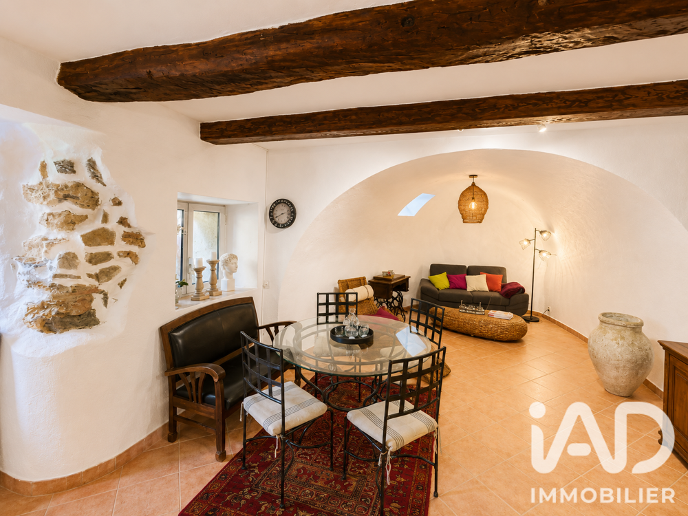 Vente Duplex 3 pièces