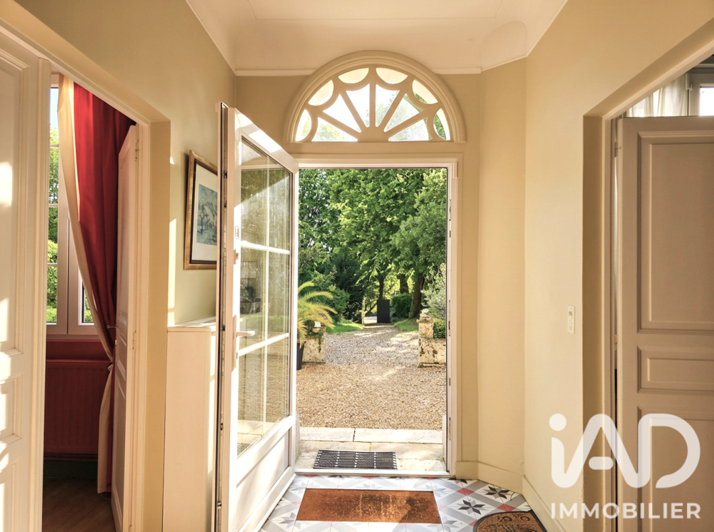 à vendre  Maison Cognac (16100)
