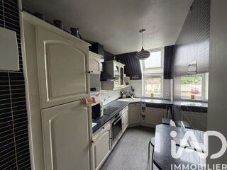  Appartement � vendre 3 pi�ces 65 m�